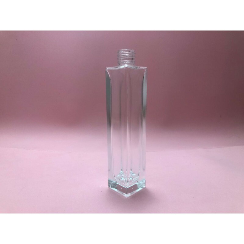 Frasco Torre | Casa do Perfumista