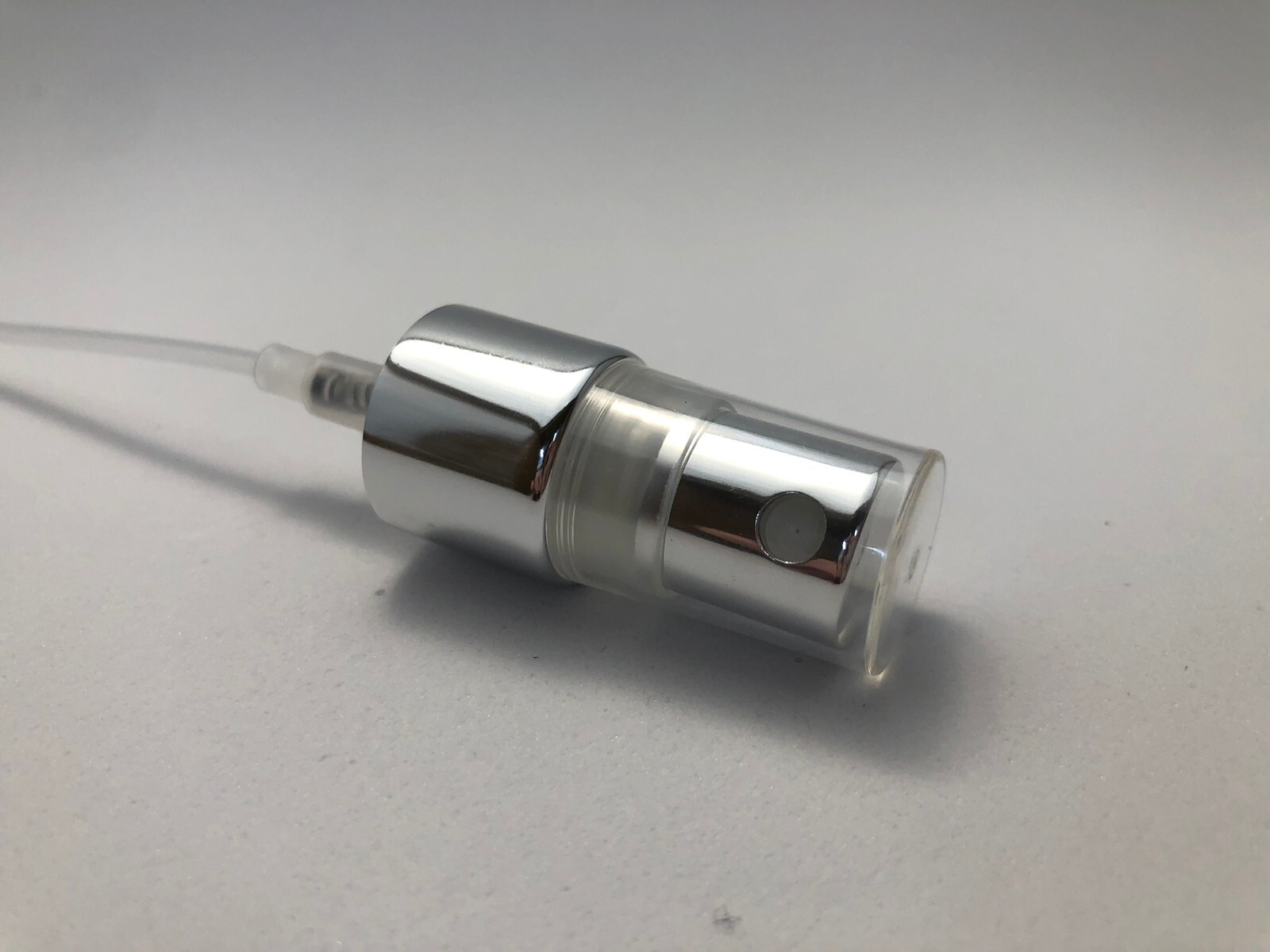 Válvula Spray Semi-Luxo (unidade) - Rosca 18mm - Cores