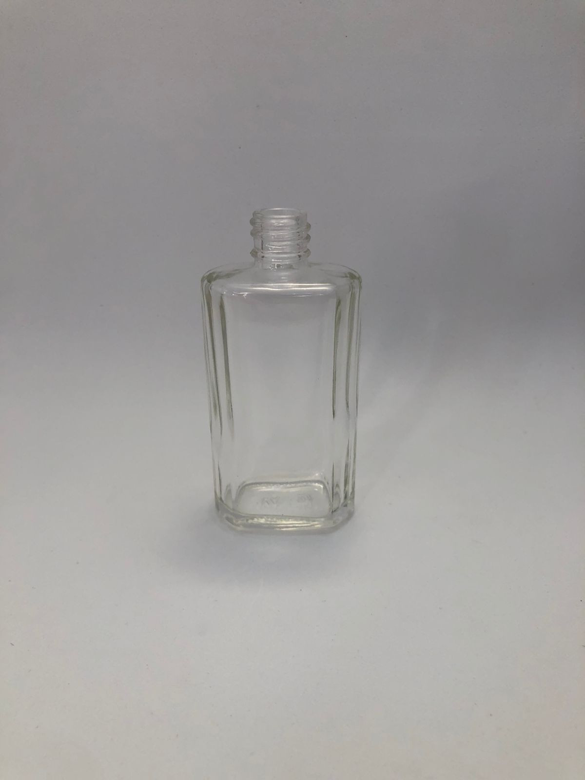 Frasco Vidro Ref. 261 - 65ml - Boca 18mm (unidade)