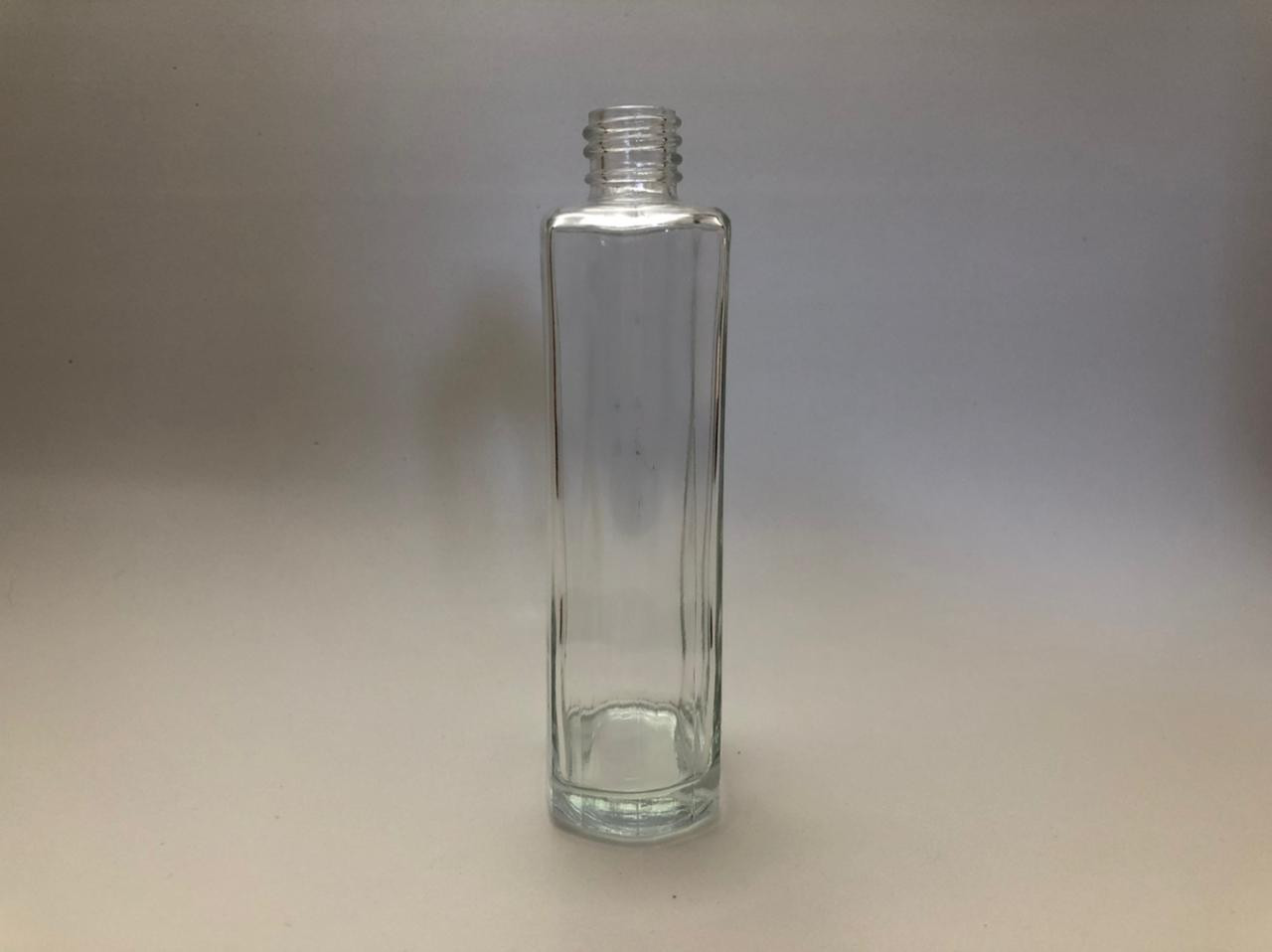 Frasco Vidro 456 - 100ml - Boca 18mm (unidade)