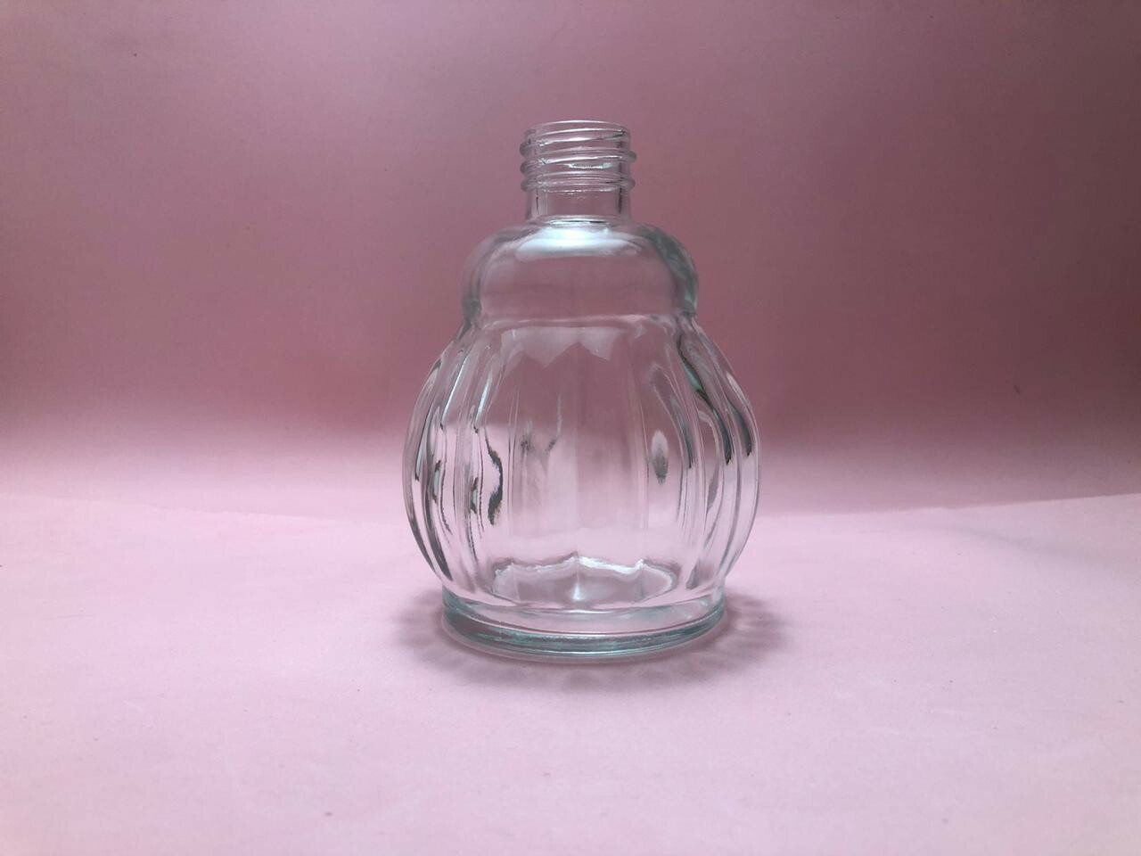 Frasco Vidro 923 - 250ml - Boca 28mm (unidade)