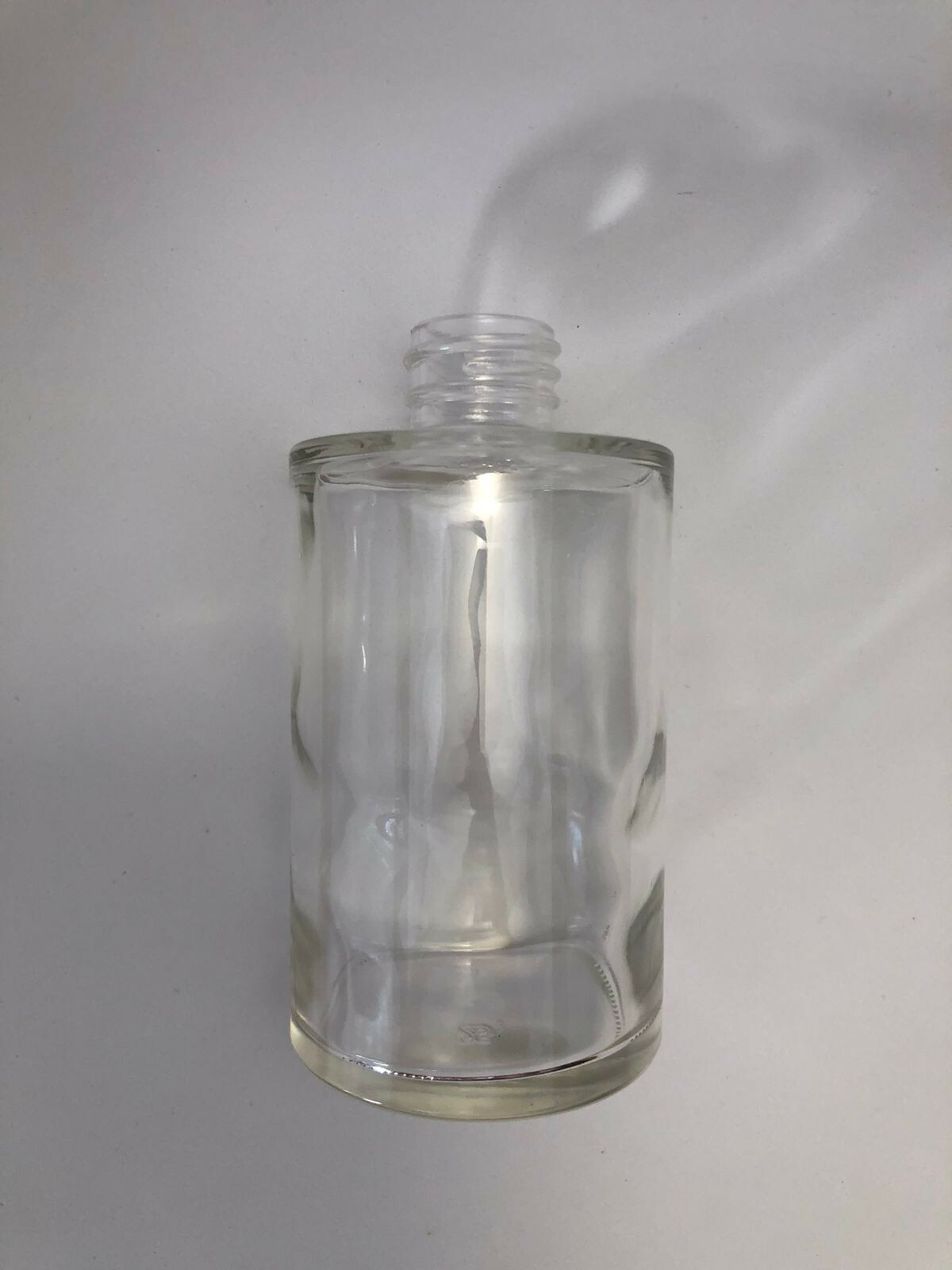 Frasco Vidro Ref. 991 - 250ml - Boca 28mm (unidade)