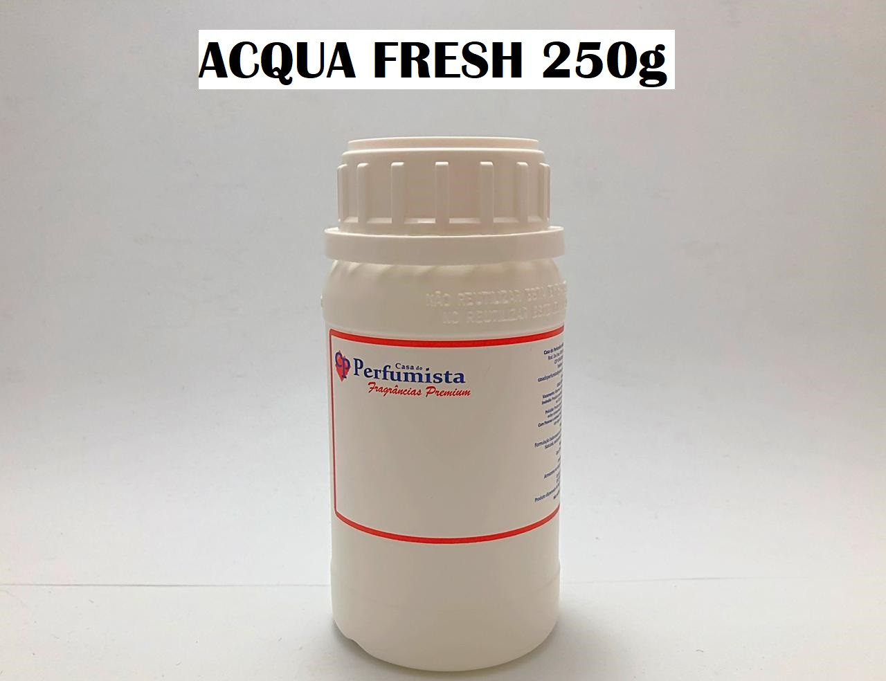 ACQUA FRESH - 250g
