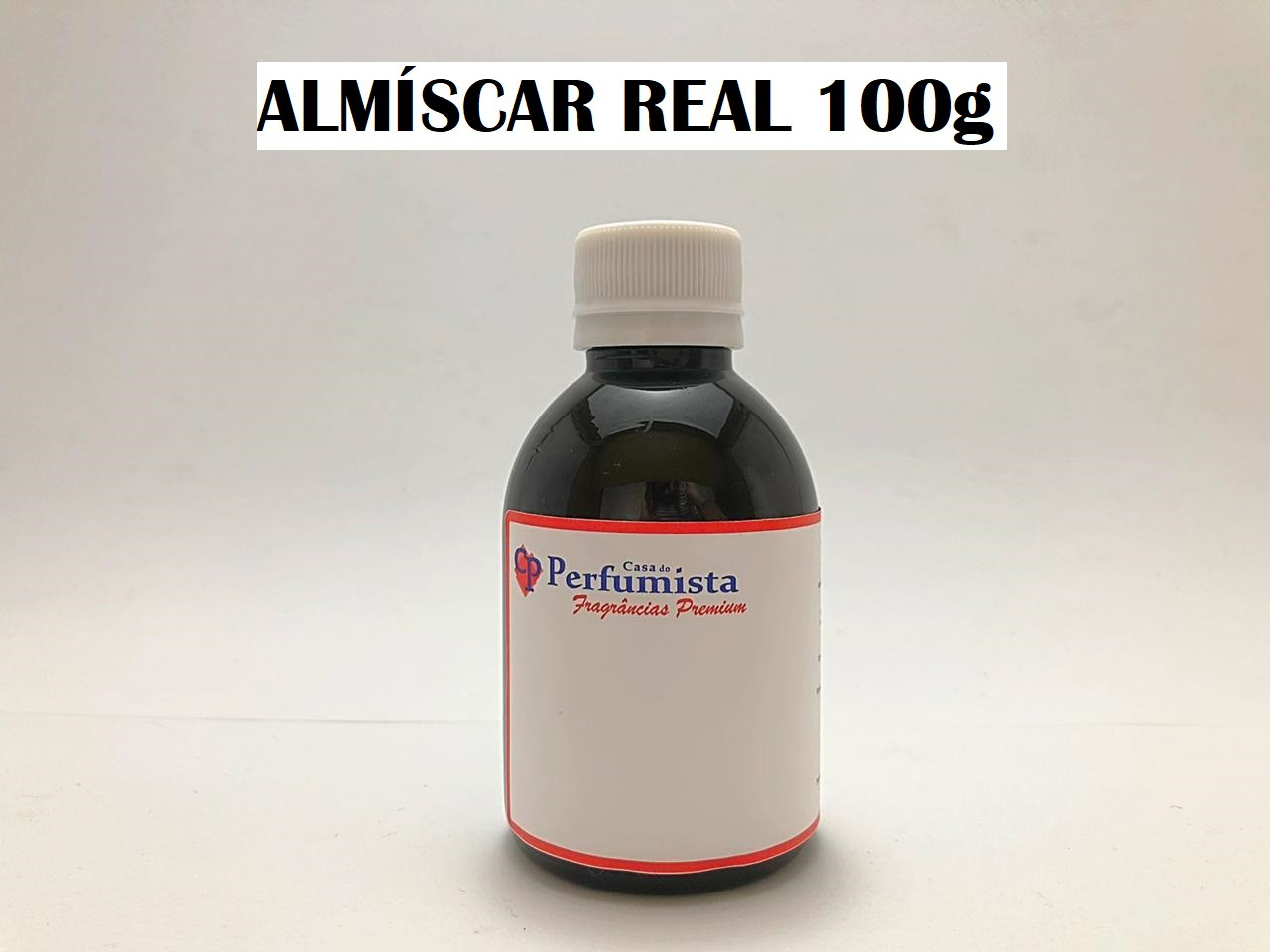 ALMÍSCAR REAL - 100g