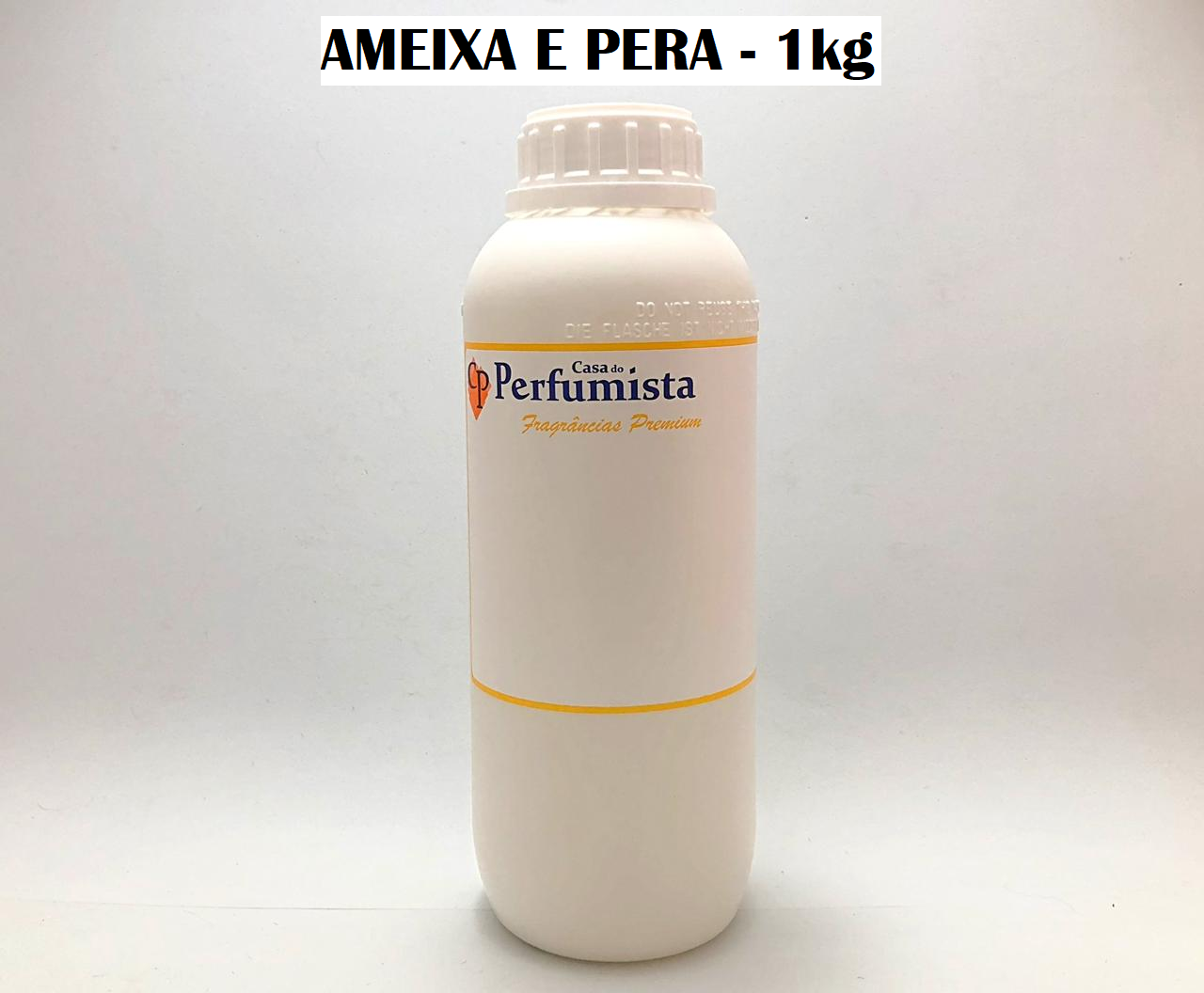 AMEIXA E PERA - 1kg