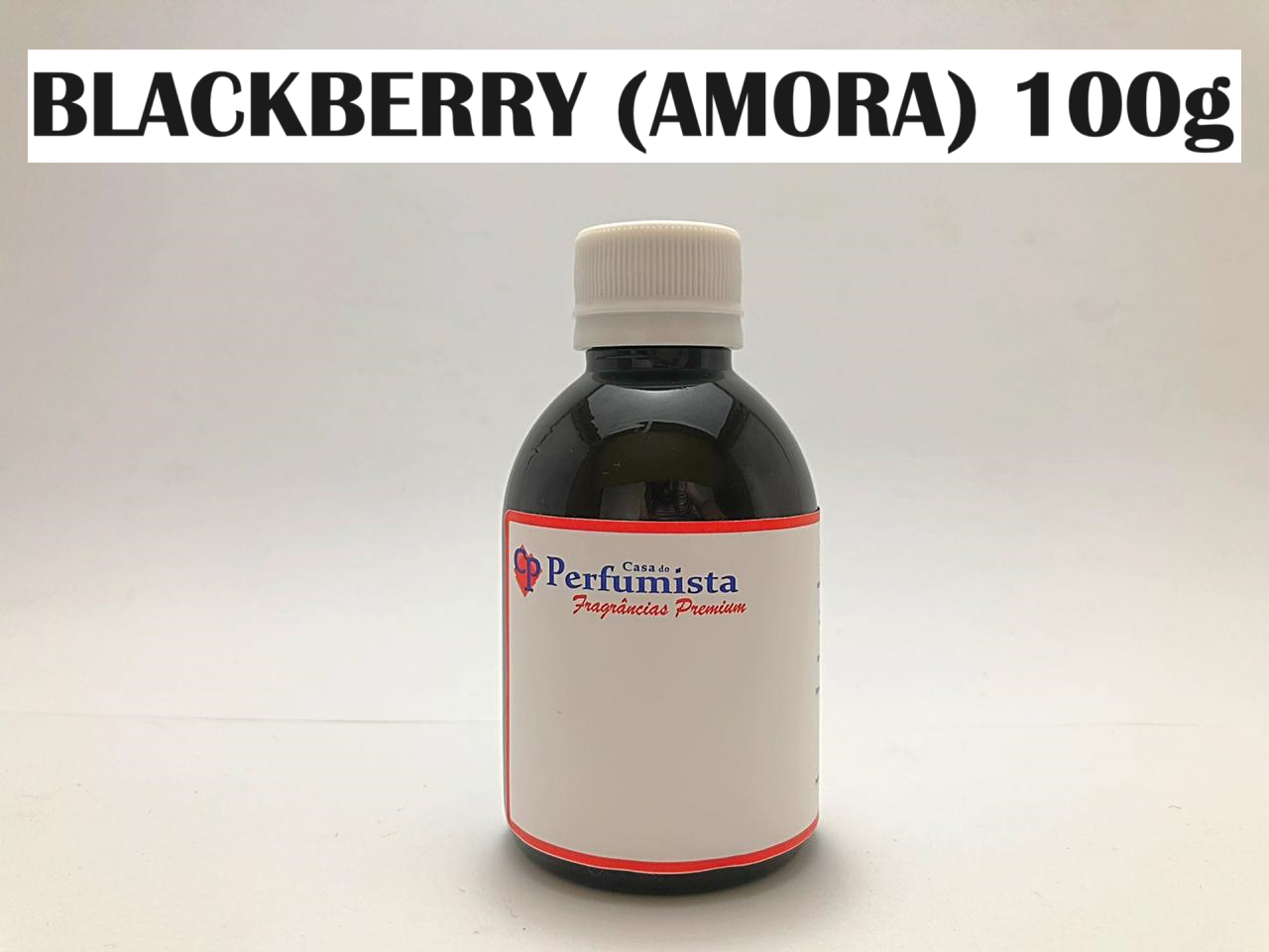 BLACKBERRY (Amora) - 100g