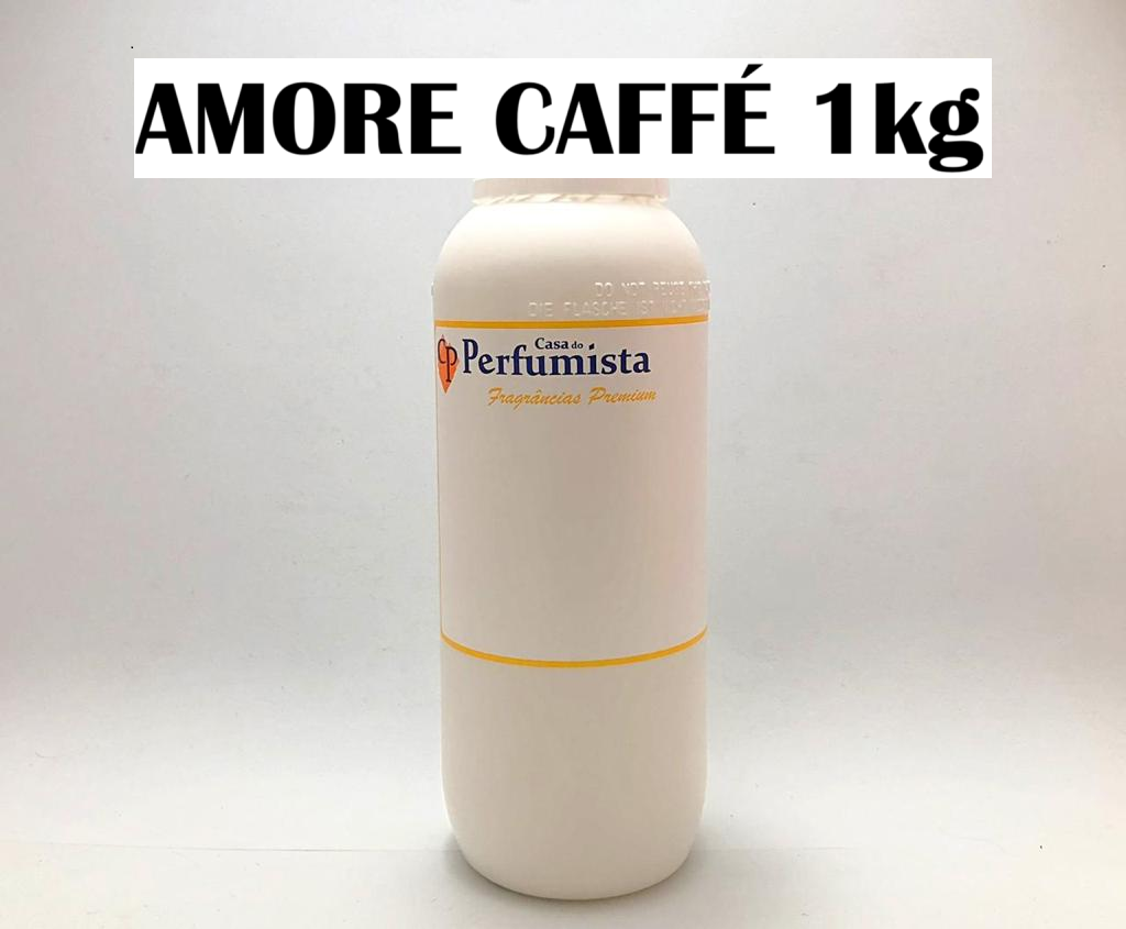 AMORE CAFFÉ - 1kg
