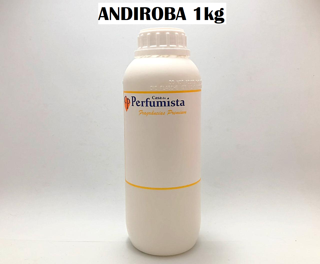 ANDIROBA - 1kg