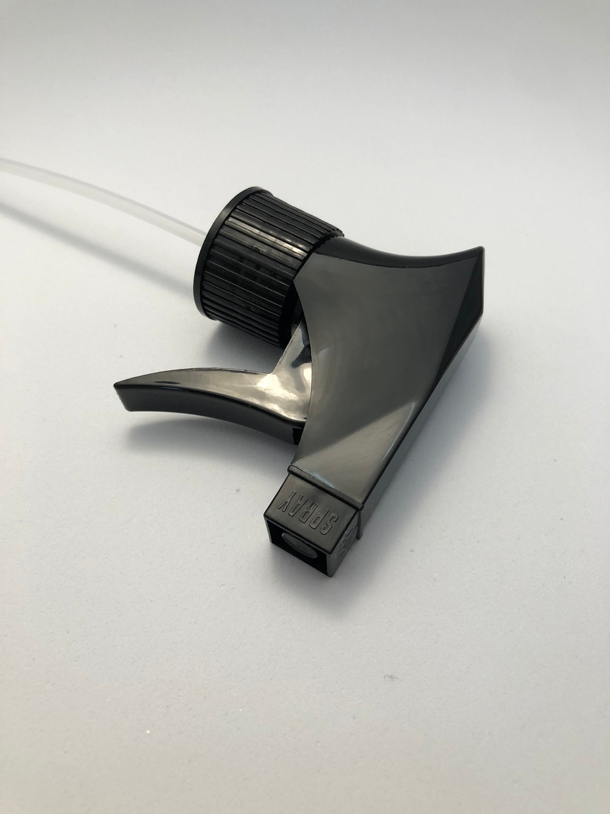 Válvula Gatilho (unidade) - PRETA - Rosca 28/410 