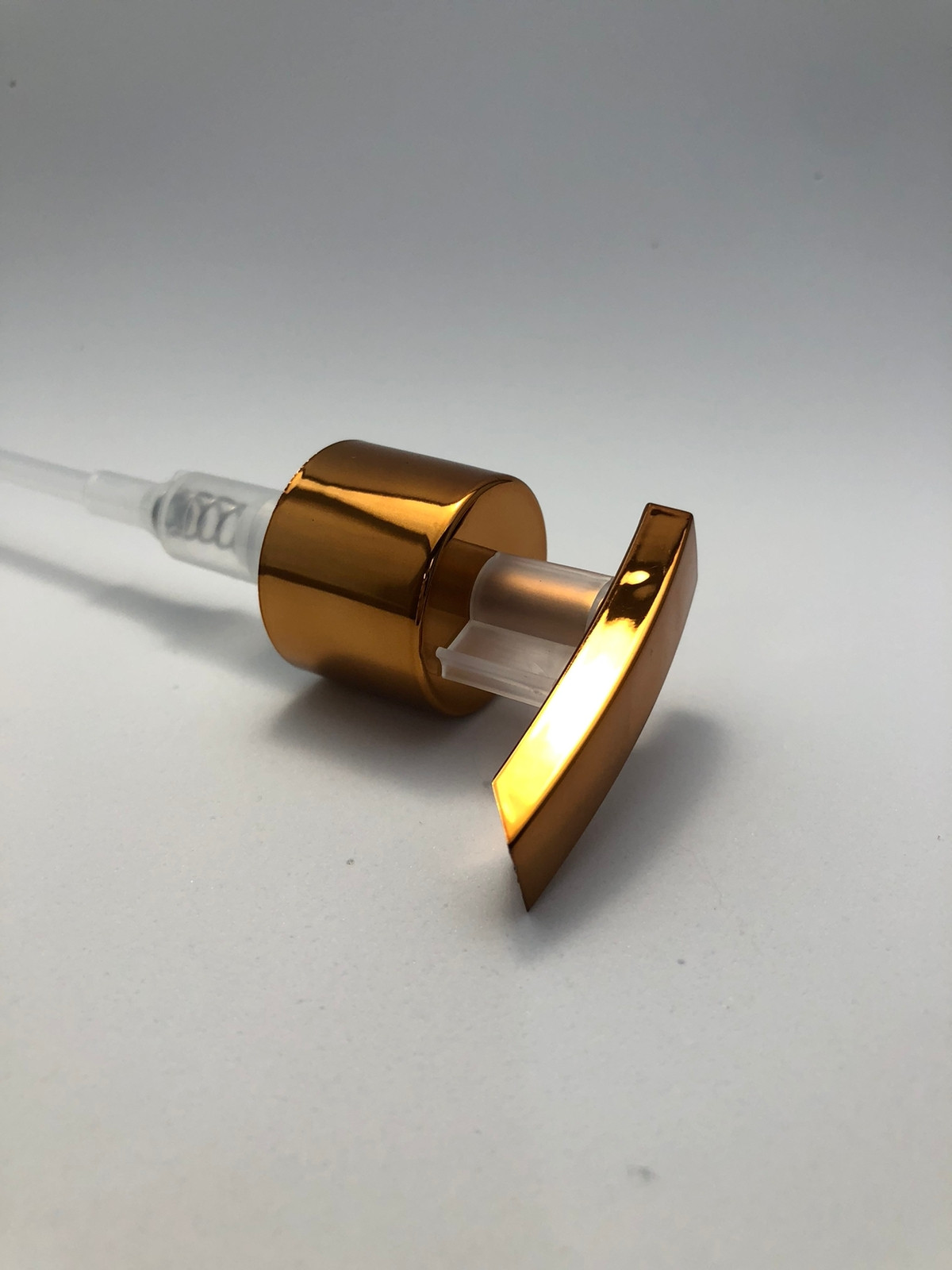 Válvula Bico de Pato Prime (unidade) - Rosca 28mm - Cobre