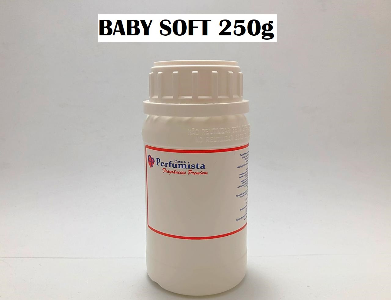 BABY SOFT - 250g