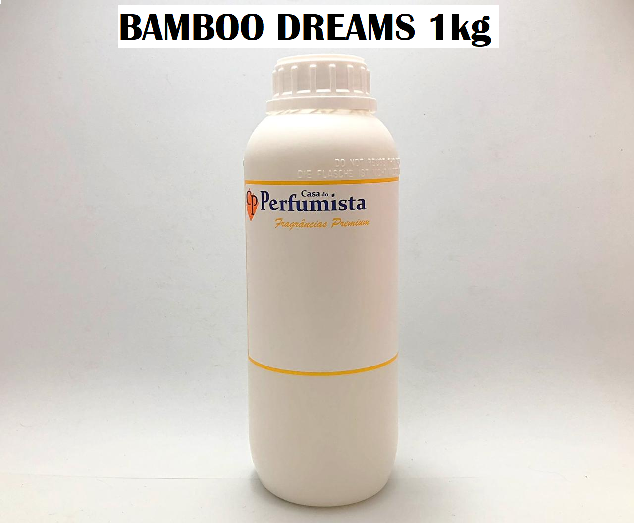 BAMBOO DREAMS - 1kg 