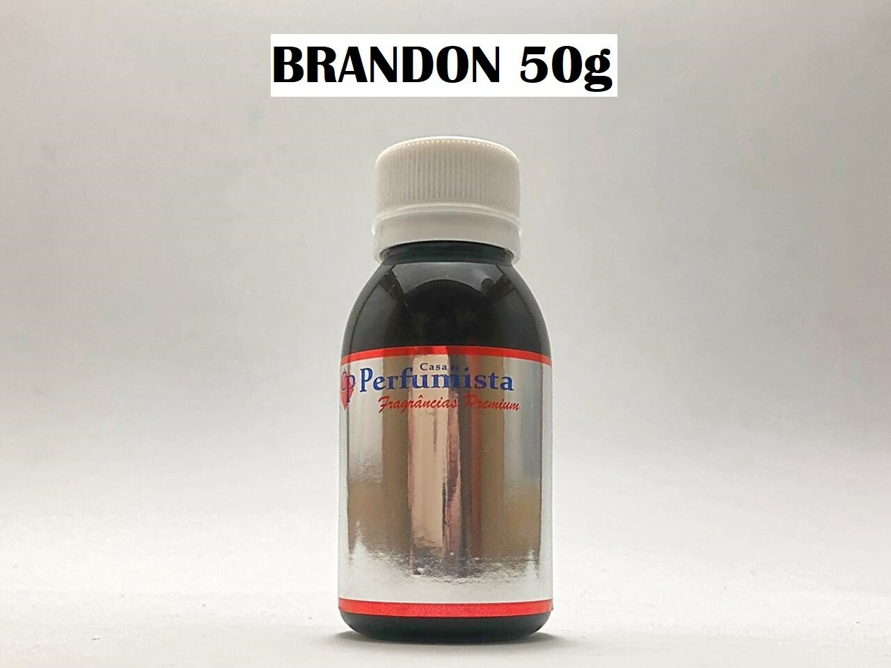 BRANDON 50g - Inspiração: Bad Boy Masculino 