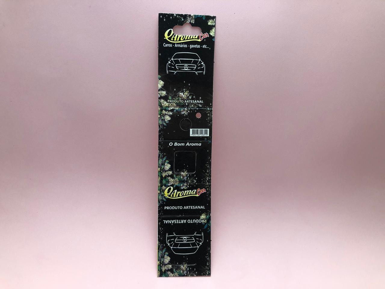 Caixa Kit Carro (Pingente) - 1 unidade 