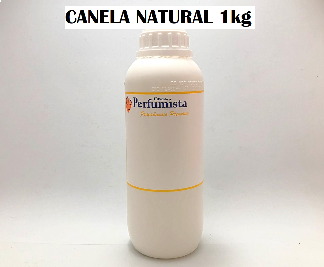 CANELA NATURAL - 1kg
