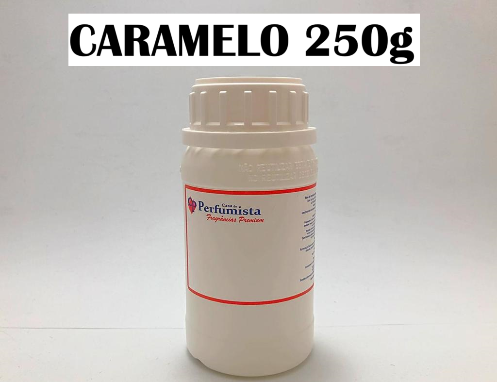 CARAMELO - 250g