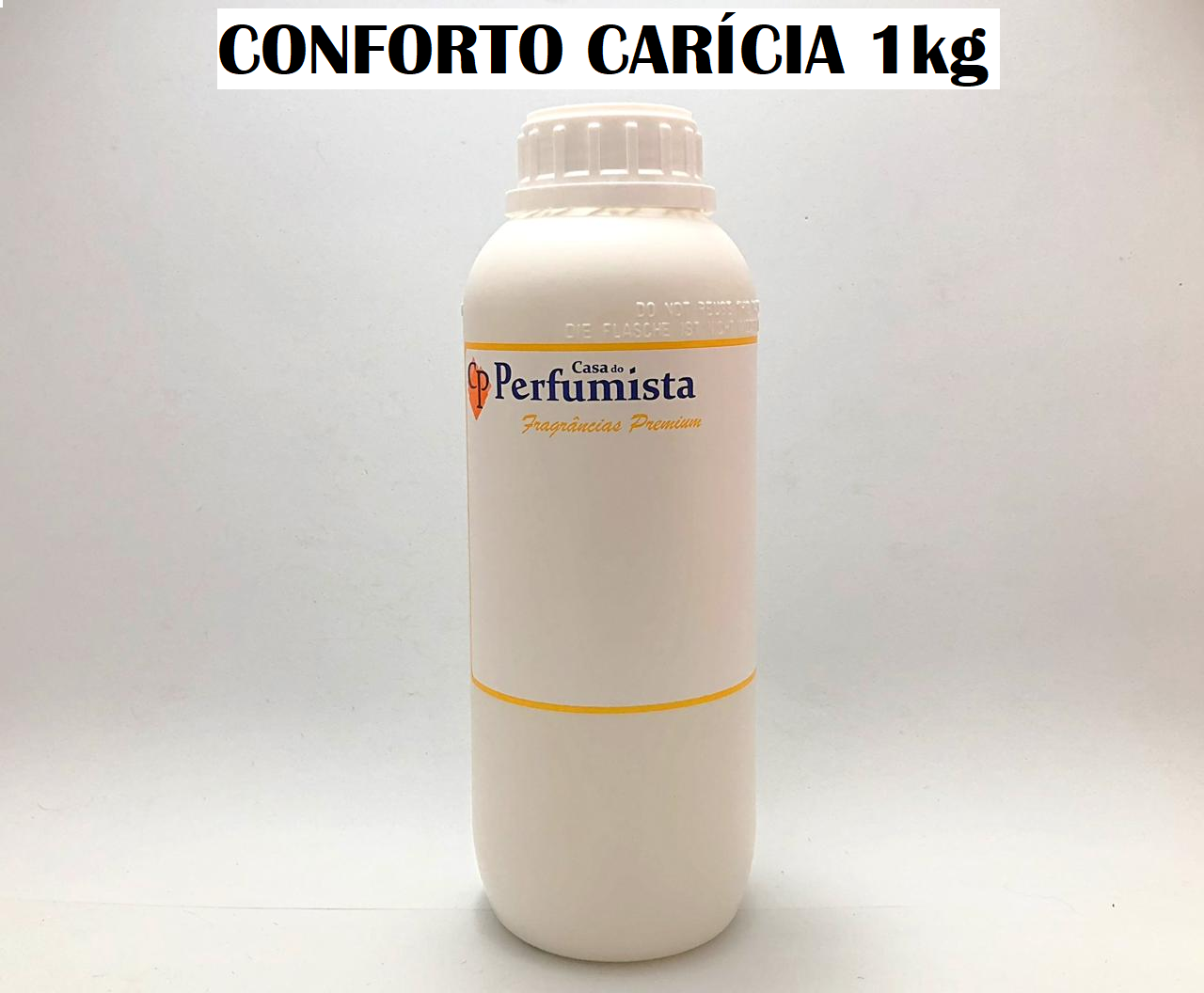 CONFORTO CARÍCIA - 1kg