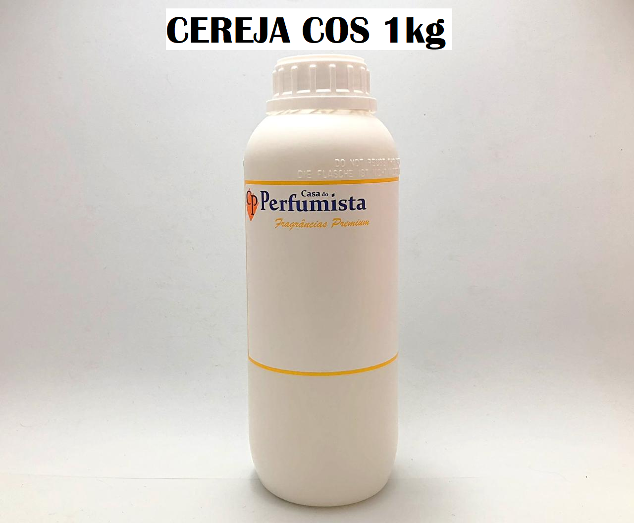 CEREJA COS - 1kg