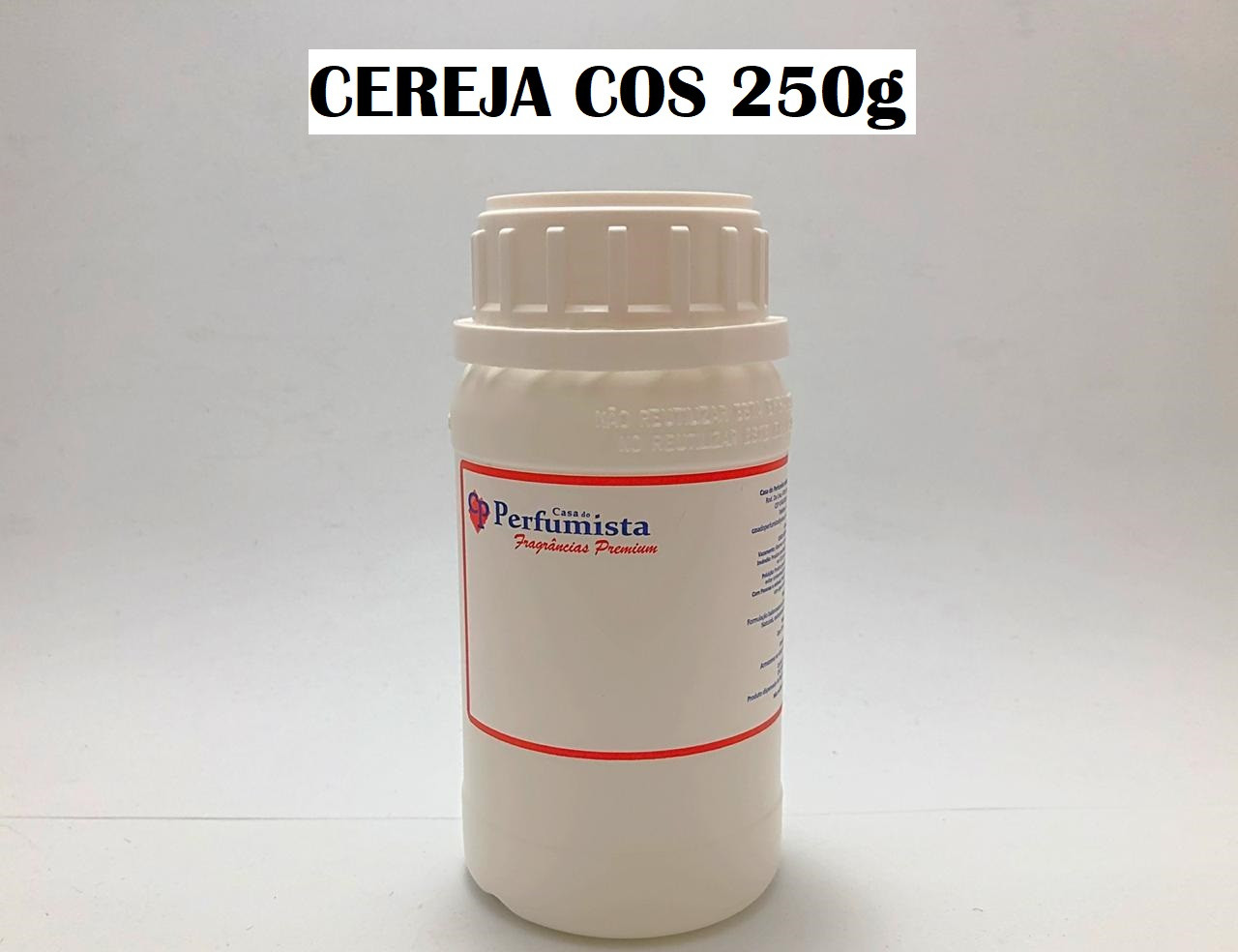 CEREJA COS - 250g