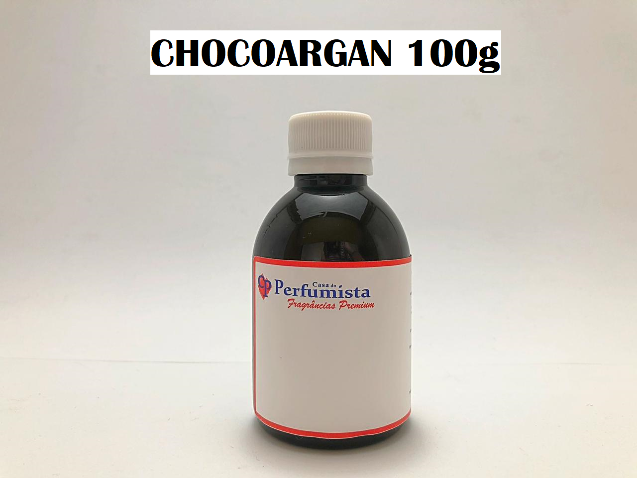 CHOCOARGAN - 100g