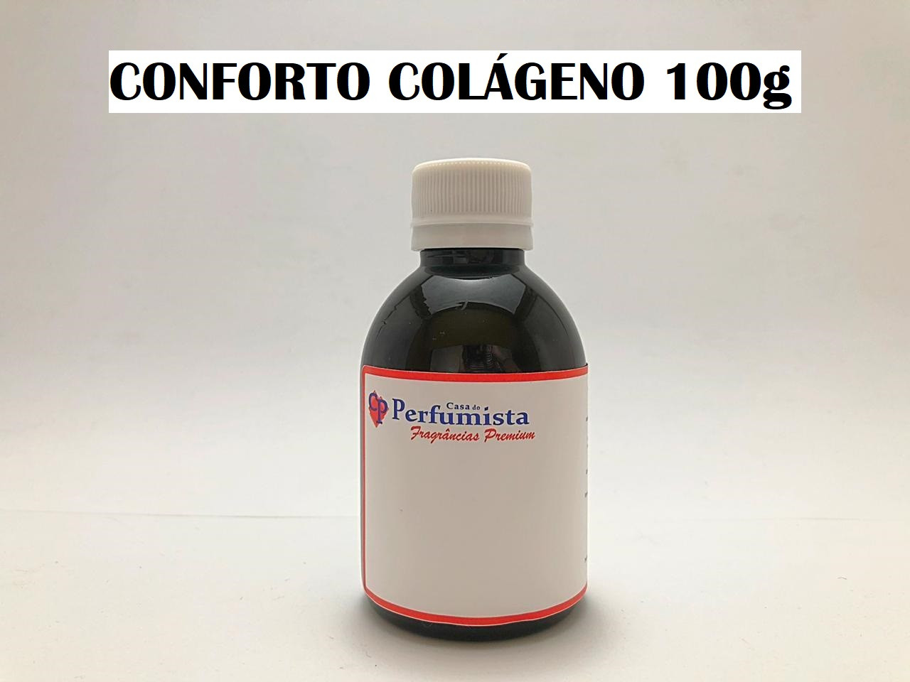 CONFORTO COLÁGENO - 100g