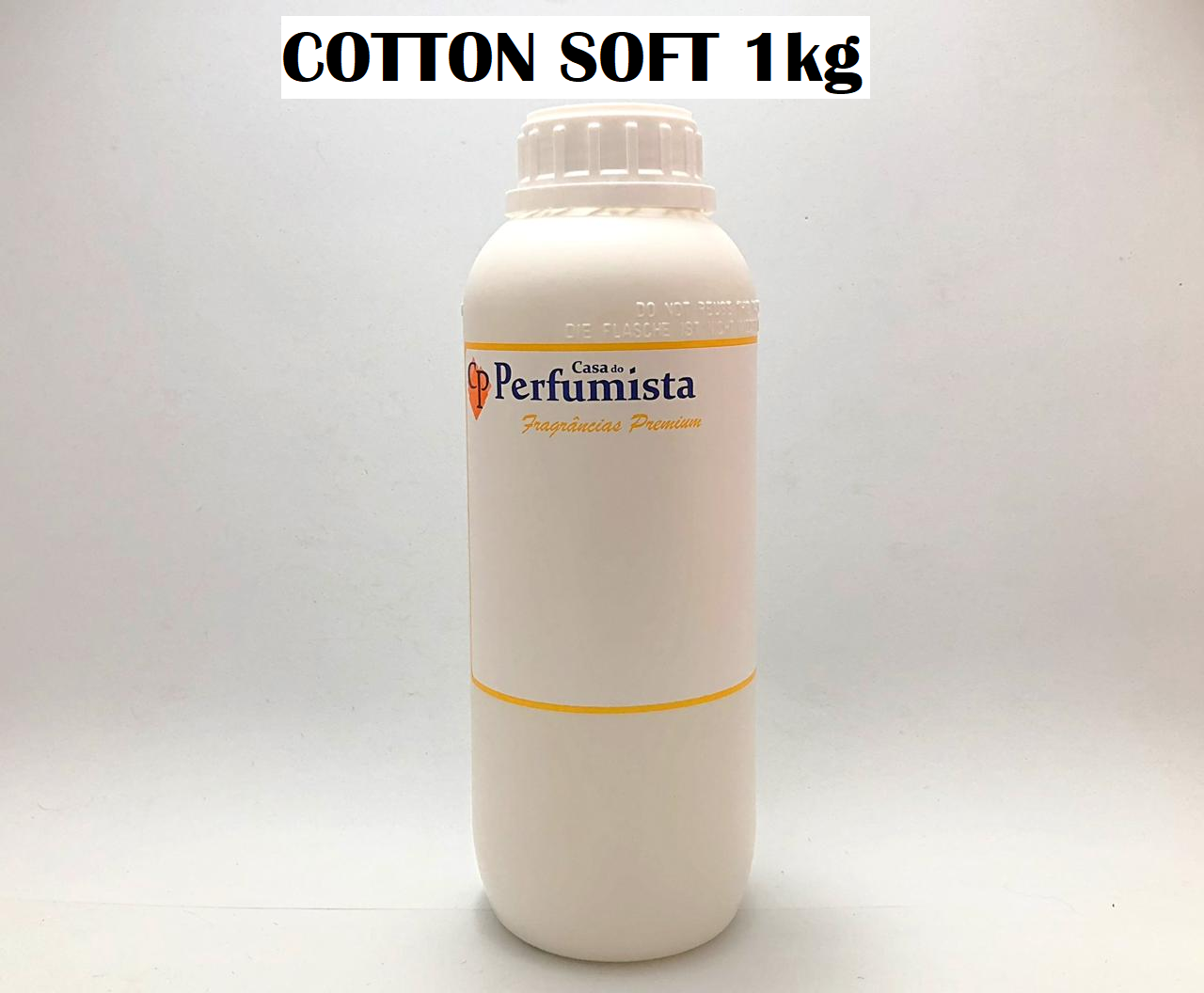 COTTON SOFT - 1kg