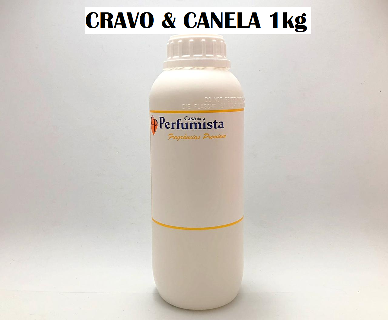 CRAVO E CANELA - 1kg 