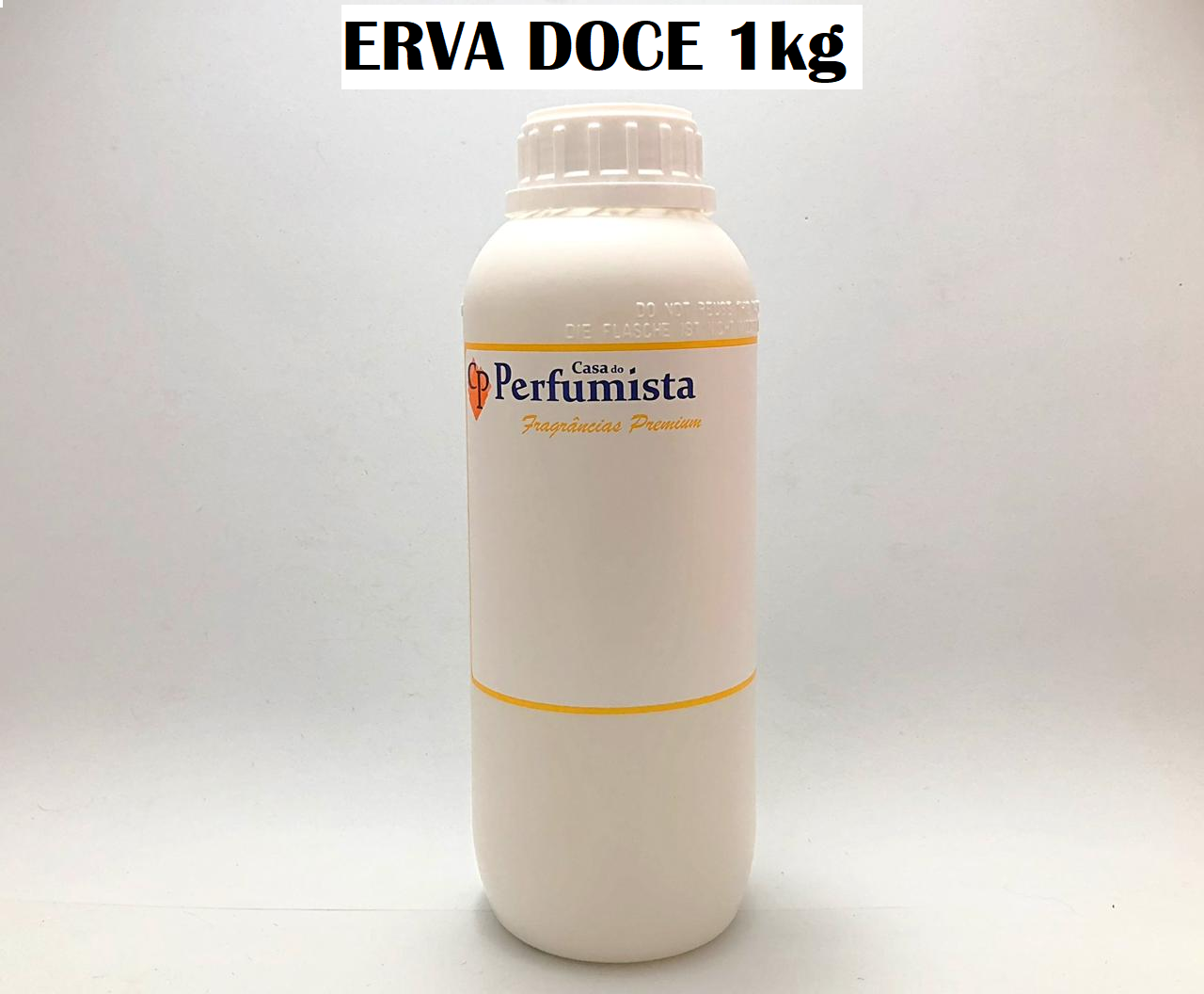 ERVA DOCE - 1kg