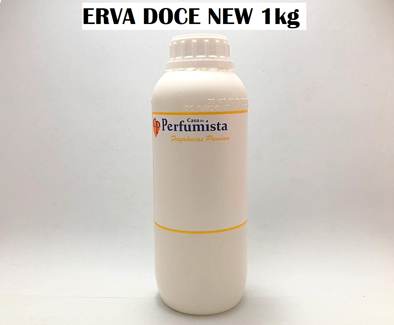 ERVA DOCE NEW - 1kg