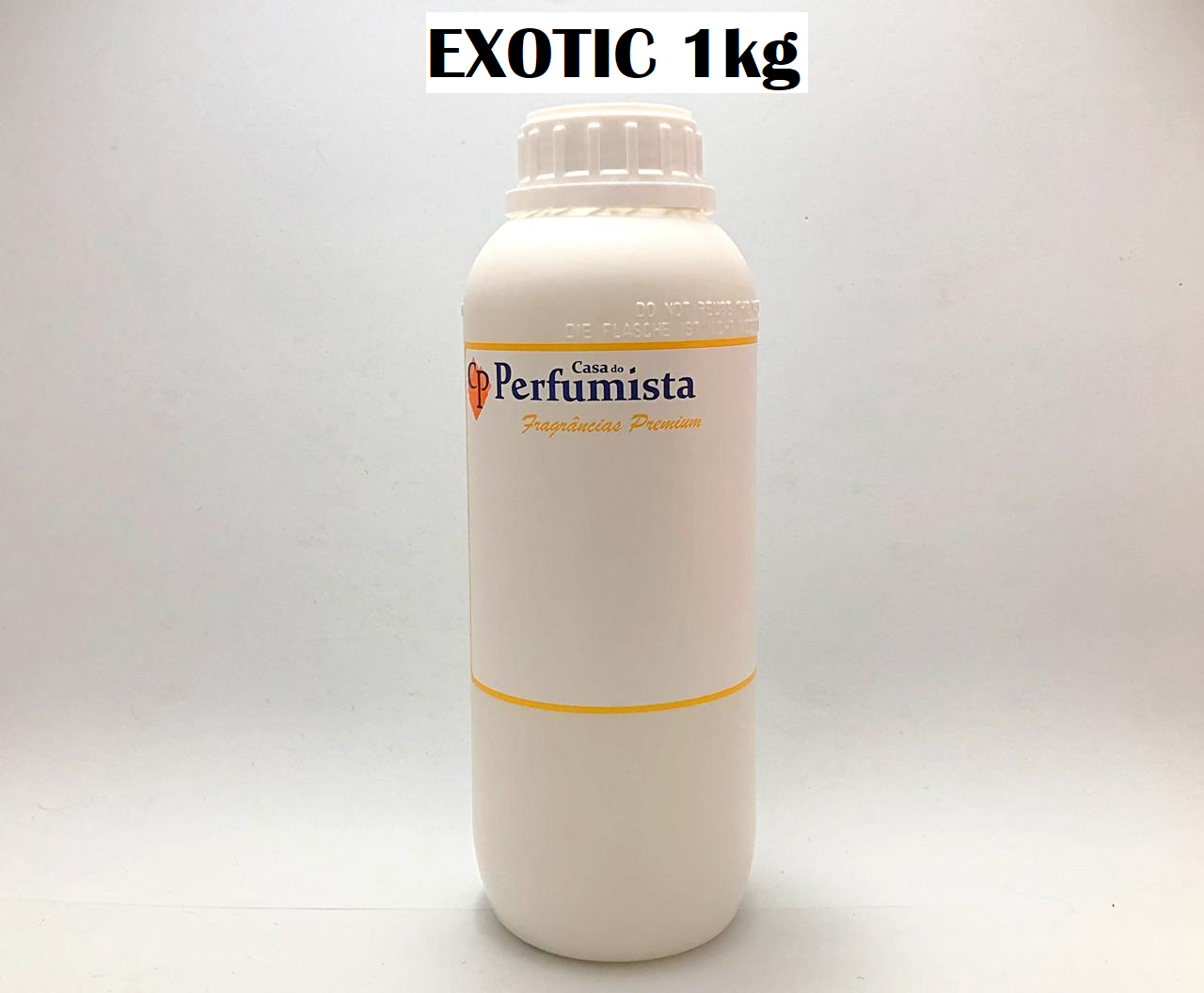 EXOTIC - 1kg