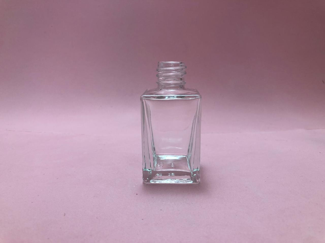 Frasco Vidro 104 - 30ml - Boca 18mm (unidade)