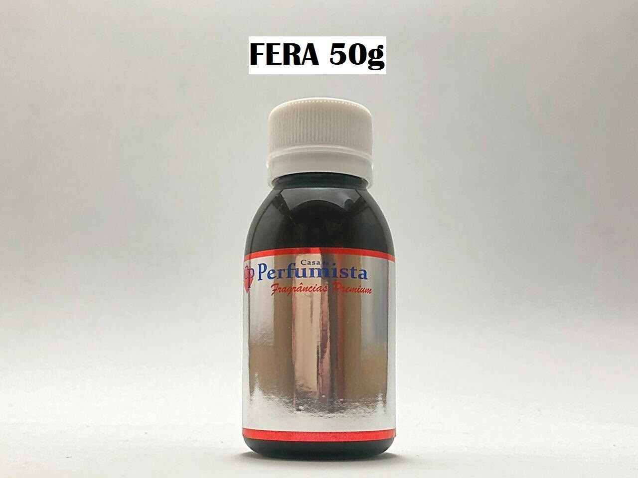FERA 50g - Inspiração: Animale Masculino 