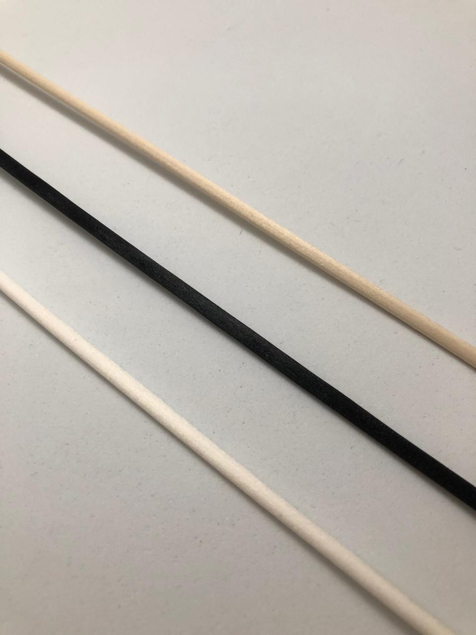 Vareta de Fibra Grossa - 50 cm (unidade)