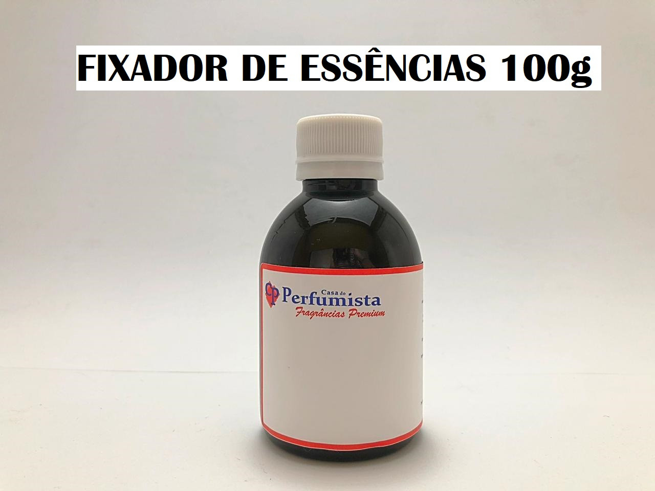 FIXADOR DE ESSÊNCIAS - 100g