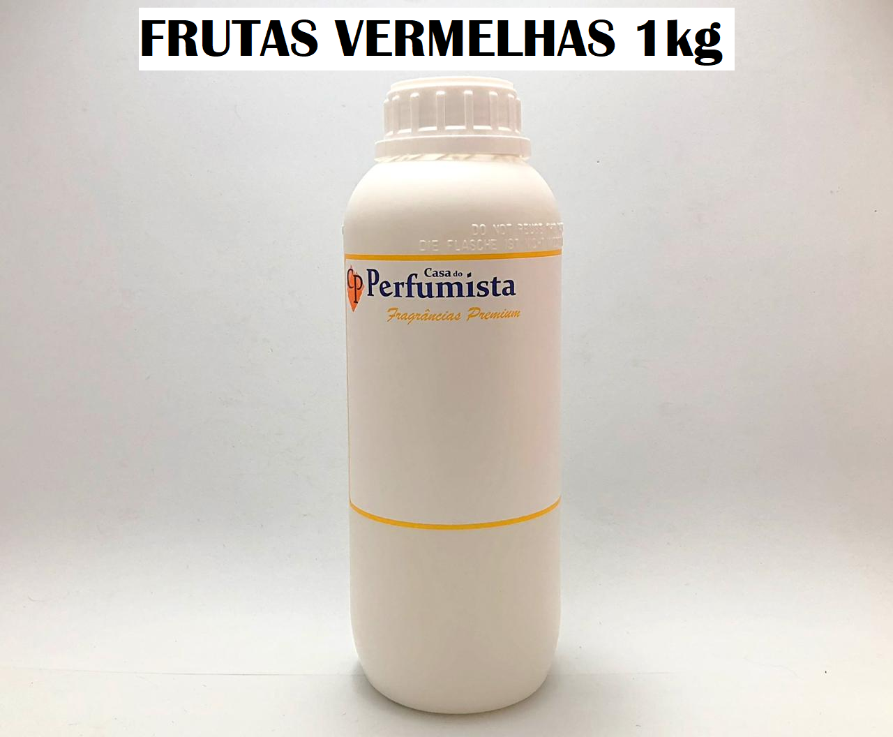 FRUTAS VERMELHAS - 1kg