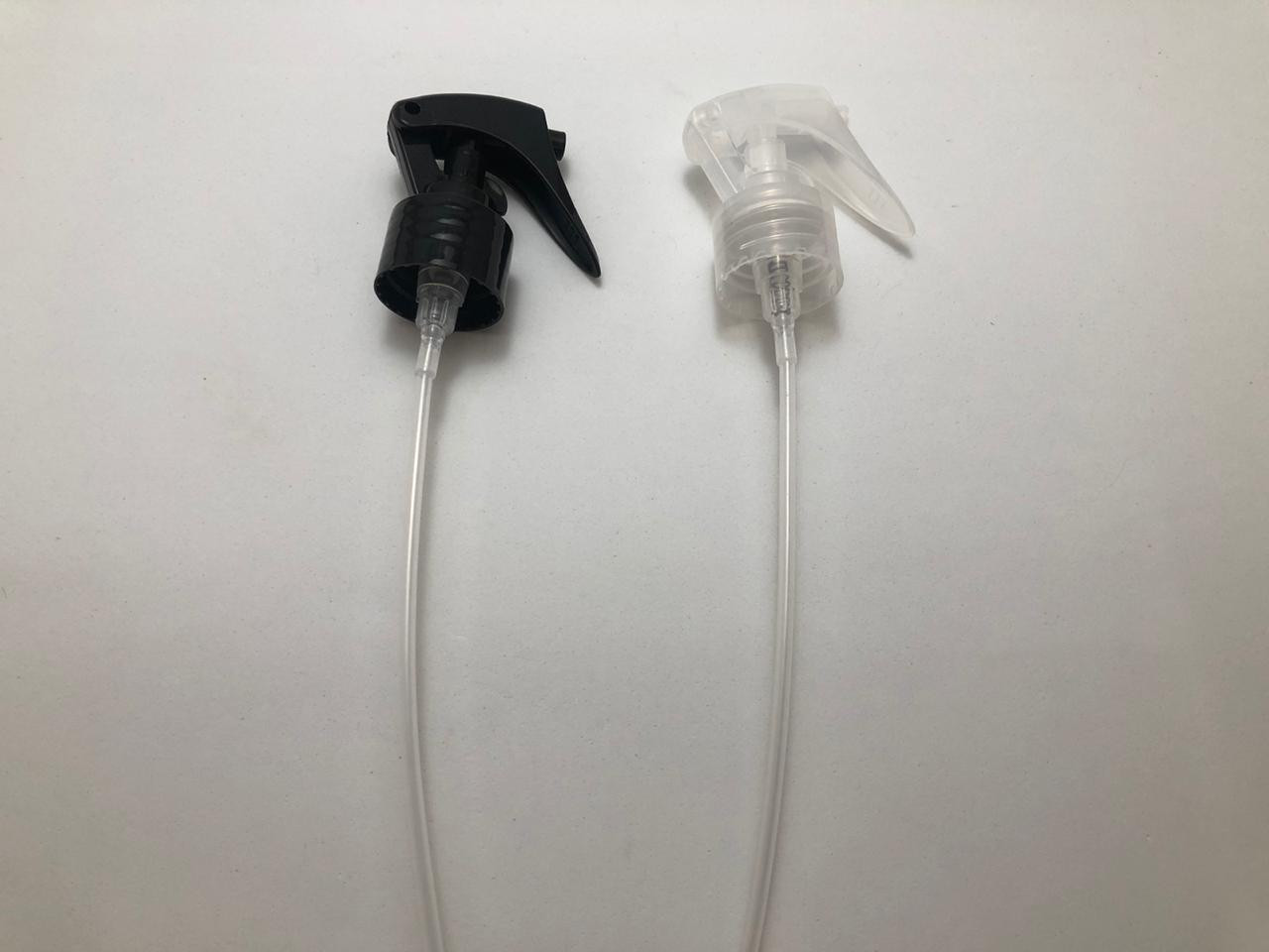 Válvula Mini Gatilho (unidade) - Rosca 28/410