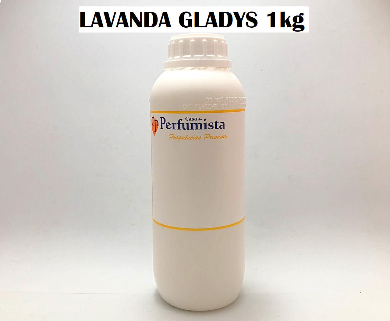 LAVANDA GLADYS - 1kg