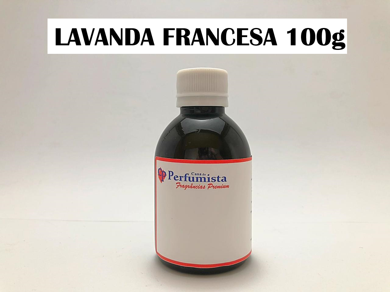 LAVANDA FRANCESA - 100g