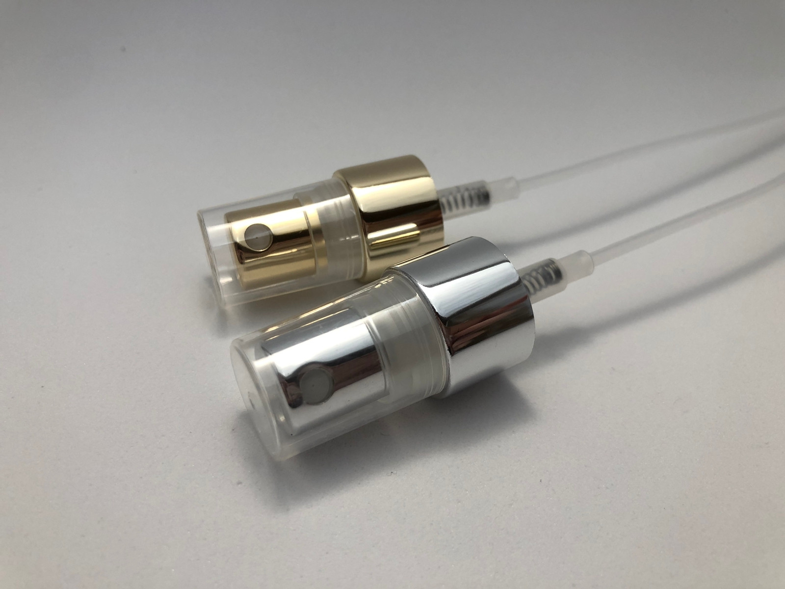 Válvula Spray Semi-Luxo (unidade) - Rosca 20mm - Cores