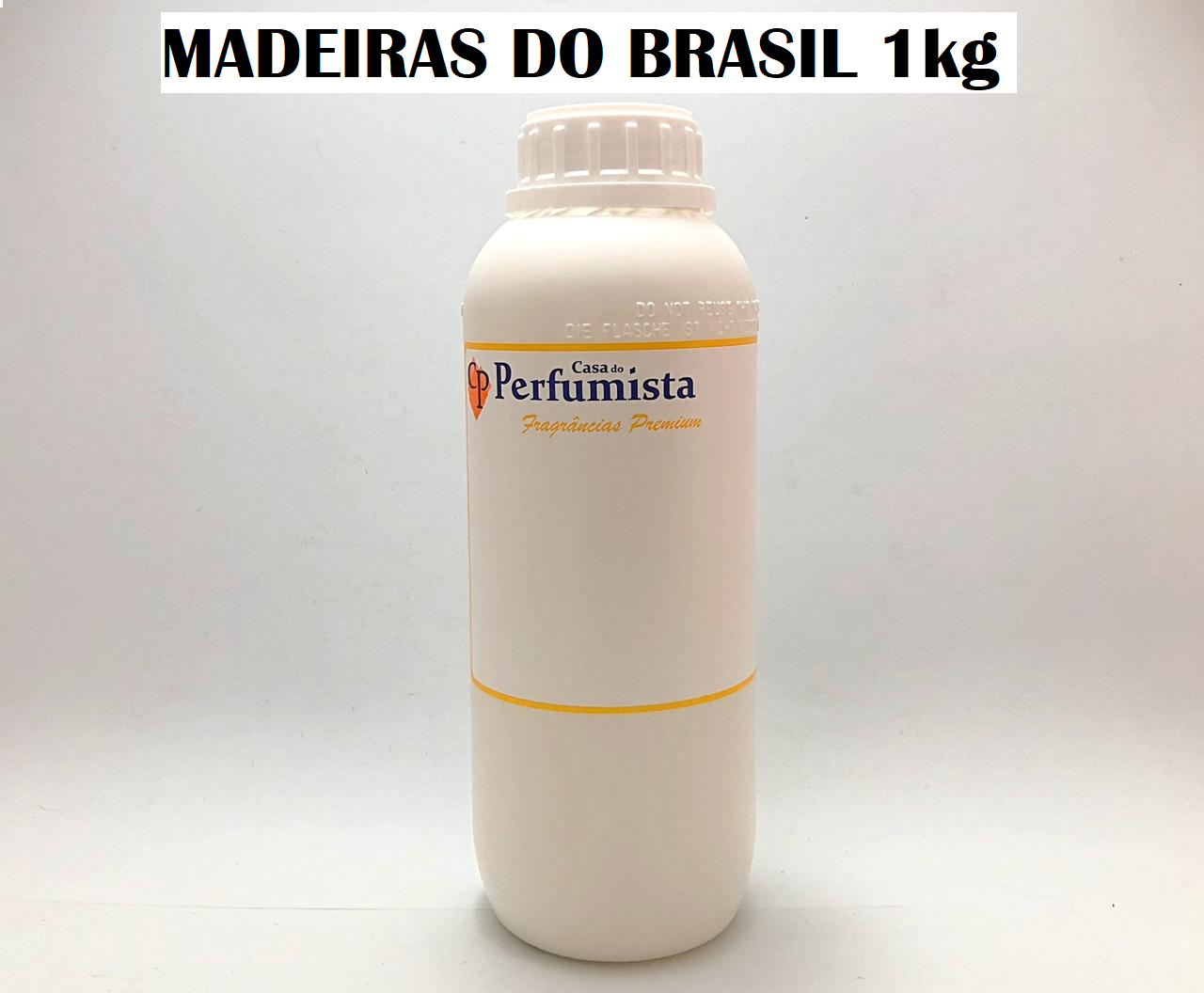 MADEIRAS DO BRASIL - 1kg