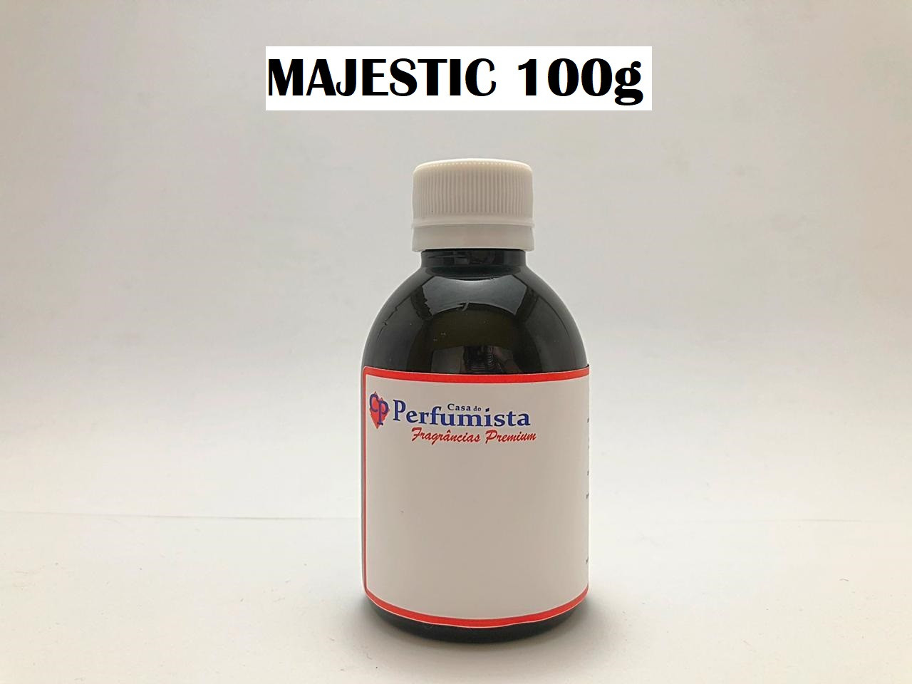 MAJESTIC - 100g