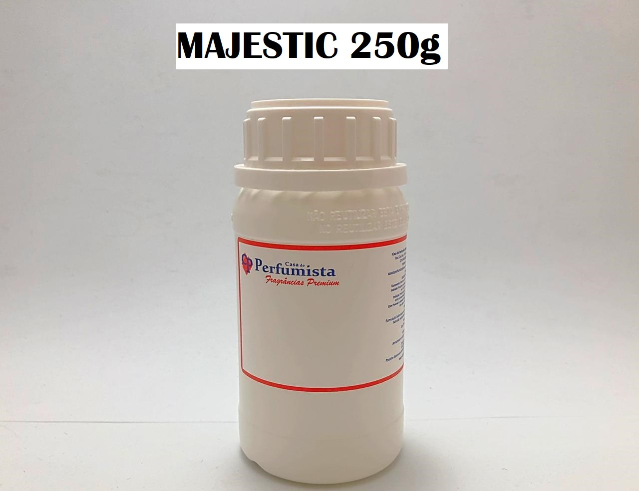 MAJESTIC - 250g