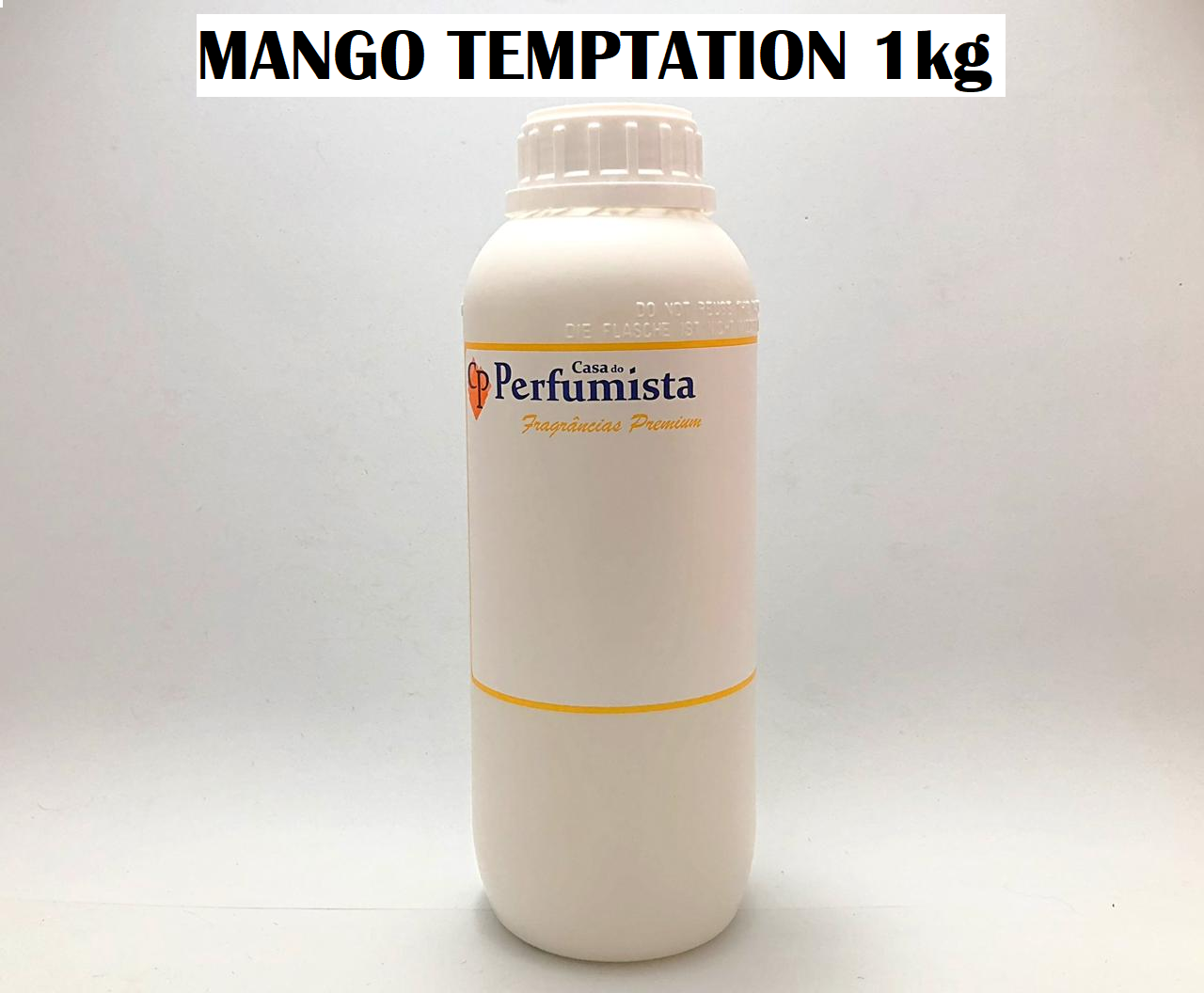 MANGO TEMPTATION - 1kg