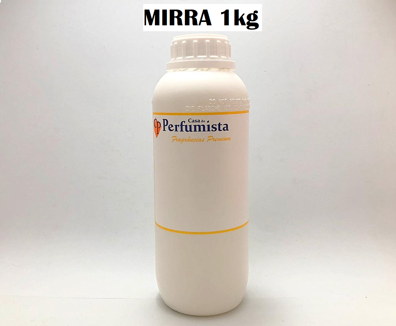MIRRA REAL - 1kg