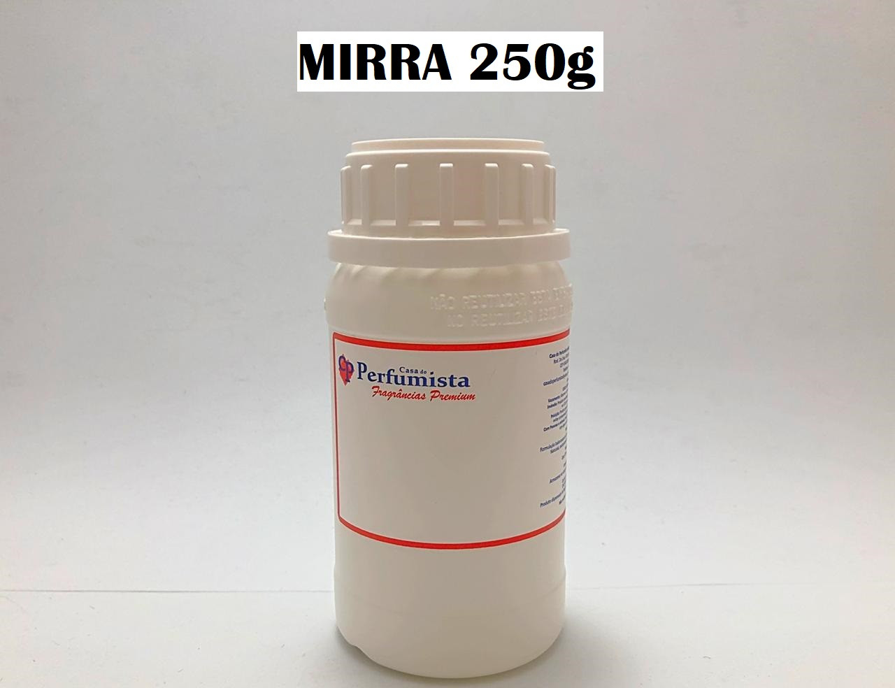MIRRA REAL - 250g