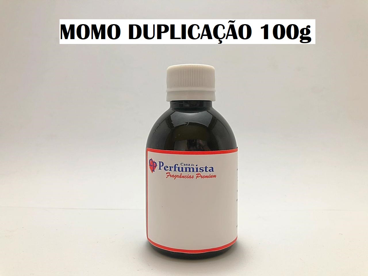 MOMO DUPLICAÇÃO - 100g