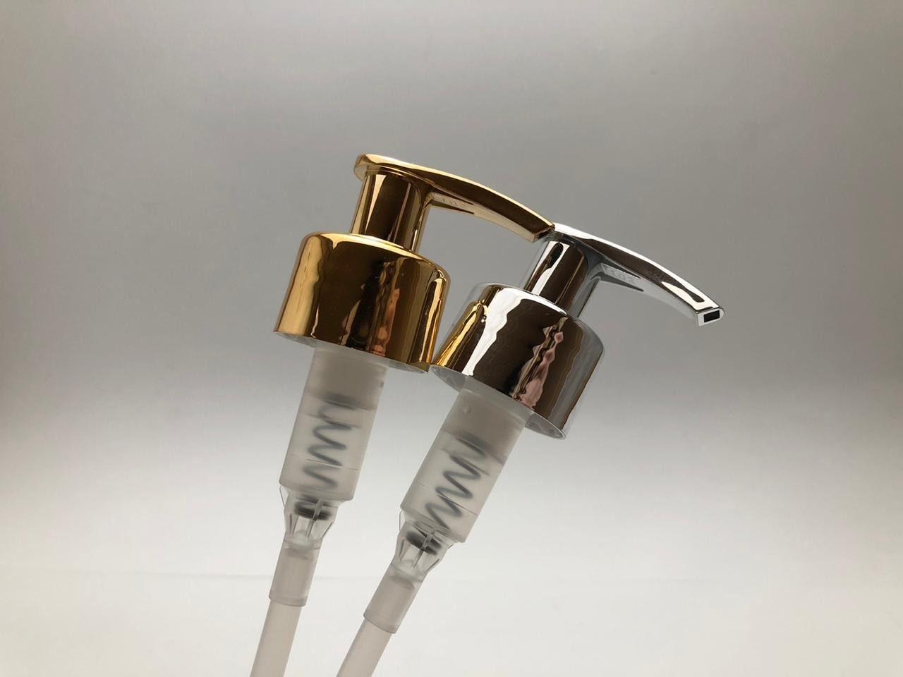 Válvula Bico de Pato Metal New (unidade) - Rosca 28mm - Cores