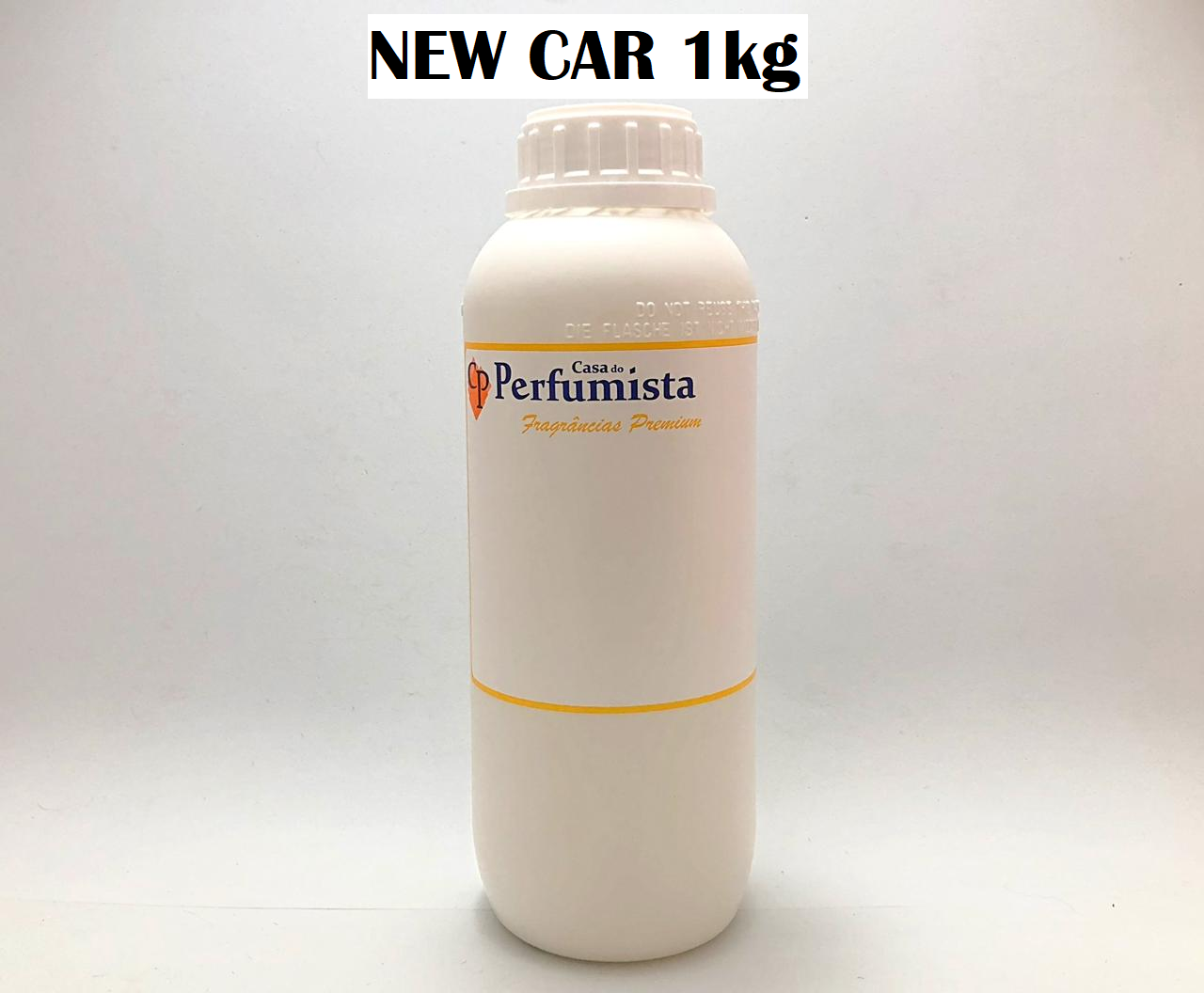 NEW CAR - 1kg