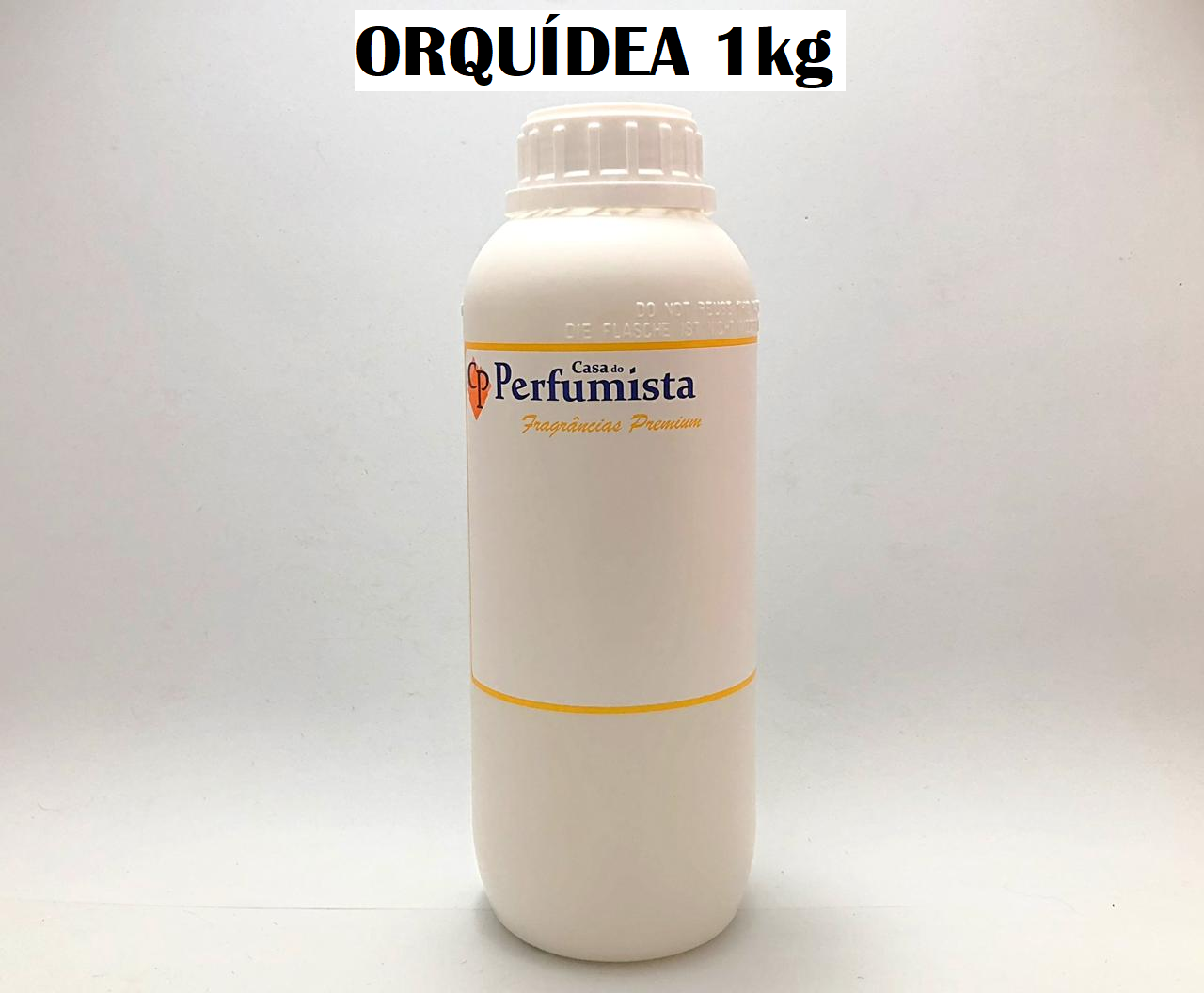 ORQUÍDEA - 1kg
