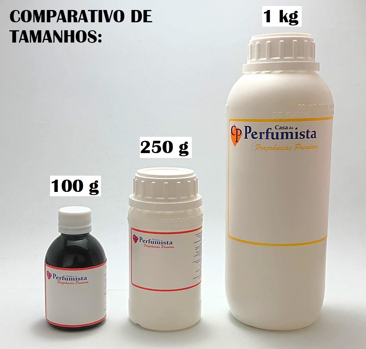 FRUTAS VERMELHAS - 250g